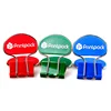 Promotional Office & School Supplies 25mm 32mm Metal Binder Clips personalized ABS money clips