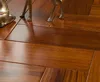 High Density Tropical Iroko solid hadwood flooring