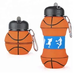 sports water bottle