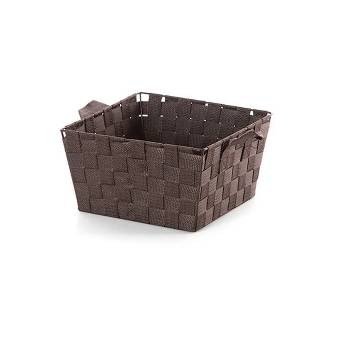 fengg2030shann Cloth weaving storage baskets bathroom kitchen table storage basket storage rectangular box basket weaving basket Baskets storage baskets storage baskets woven baskets