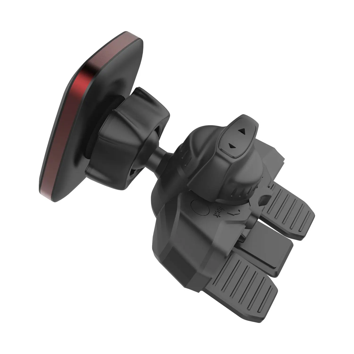 Phone accessories 6*N45 magnet cd slot magnetic car mobile phone mount holder.jpg