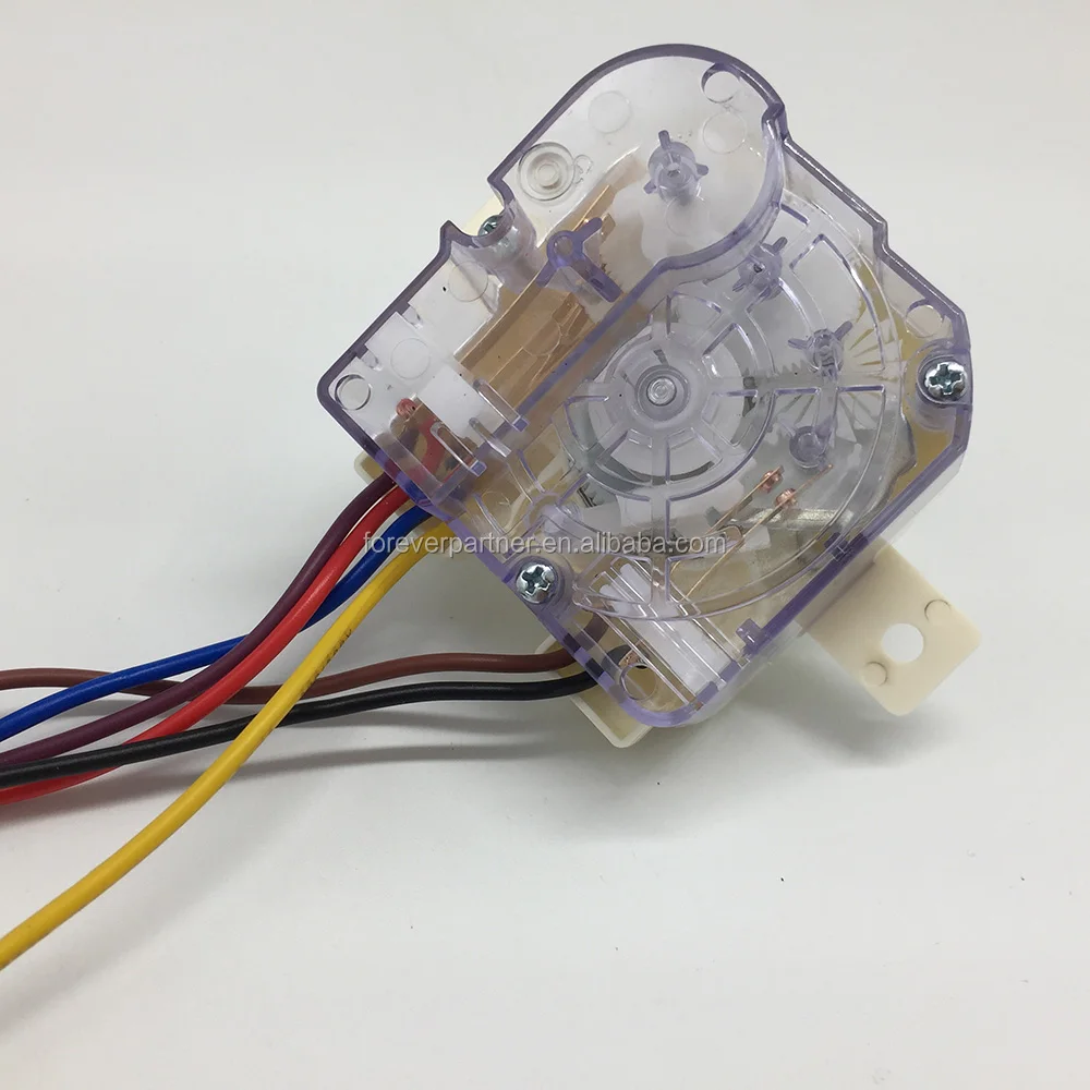 Timer 6 Cables Dxt15sf-g-1c 6w - Buy Timer,6 Cables,Dxt15sf-g-1c 6w ...