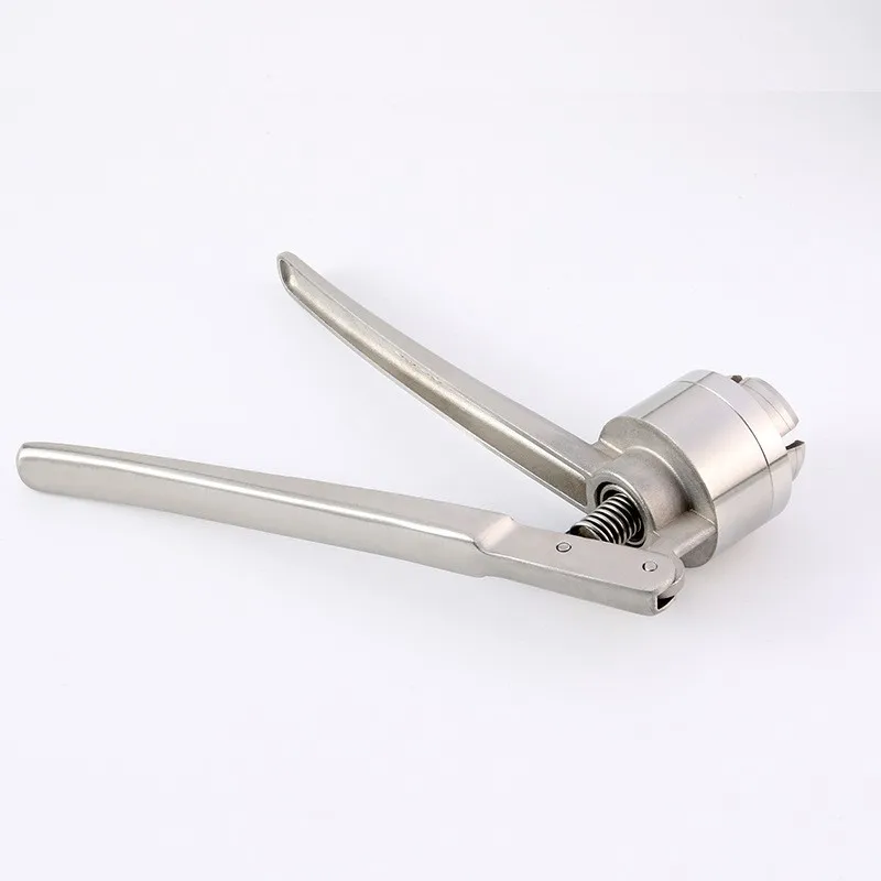 Manual Crimping Tool Vial Crimper Manual Crimper For 13mm 20mm Flip Top