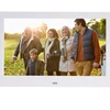 wall mount/Table vertical 10 inch photo frame JYWY-10003 digital advisement player