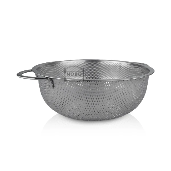 extra large colander