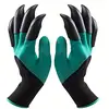 Weeding hand tools gtn Heavy Duty Waterproof Gloves