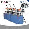 MC-275B semi auto pneumatic steel pipe cutting machine with high speed