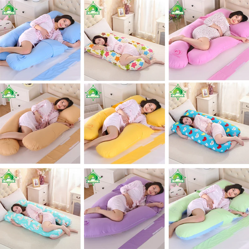 best quality pregnancy pillow