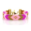 Fashion bead bracelets designs ,glass bead bracelet patterns, seed bead jewelry bracelet