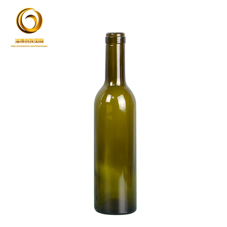 1306K 375ml wine bottle1