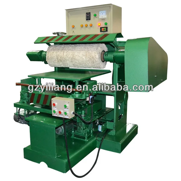Automatic Polishing Metal Knife Buffing Machinery Buy Knife Buffing
