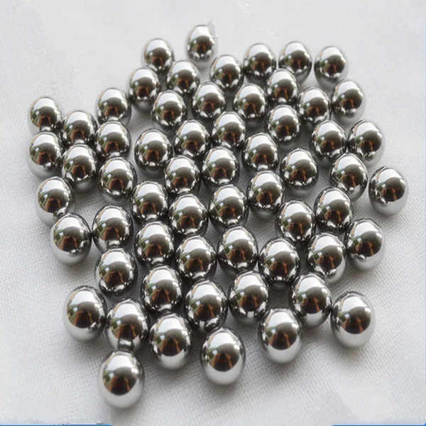 Low Price Steel Balls Steel Balls12mm 25mm 30mm Colored Carbon