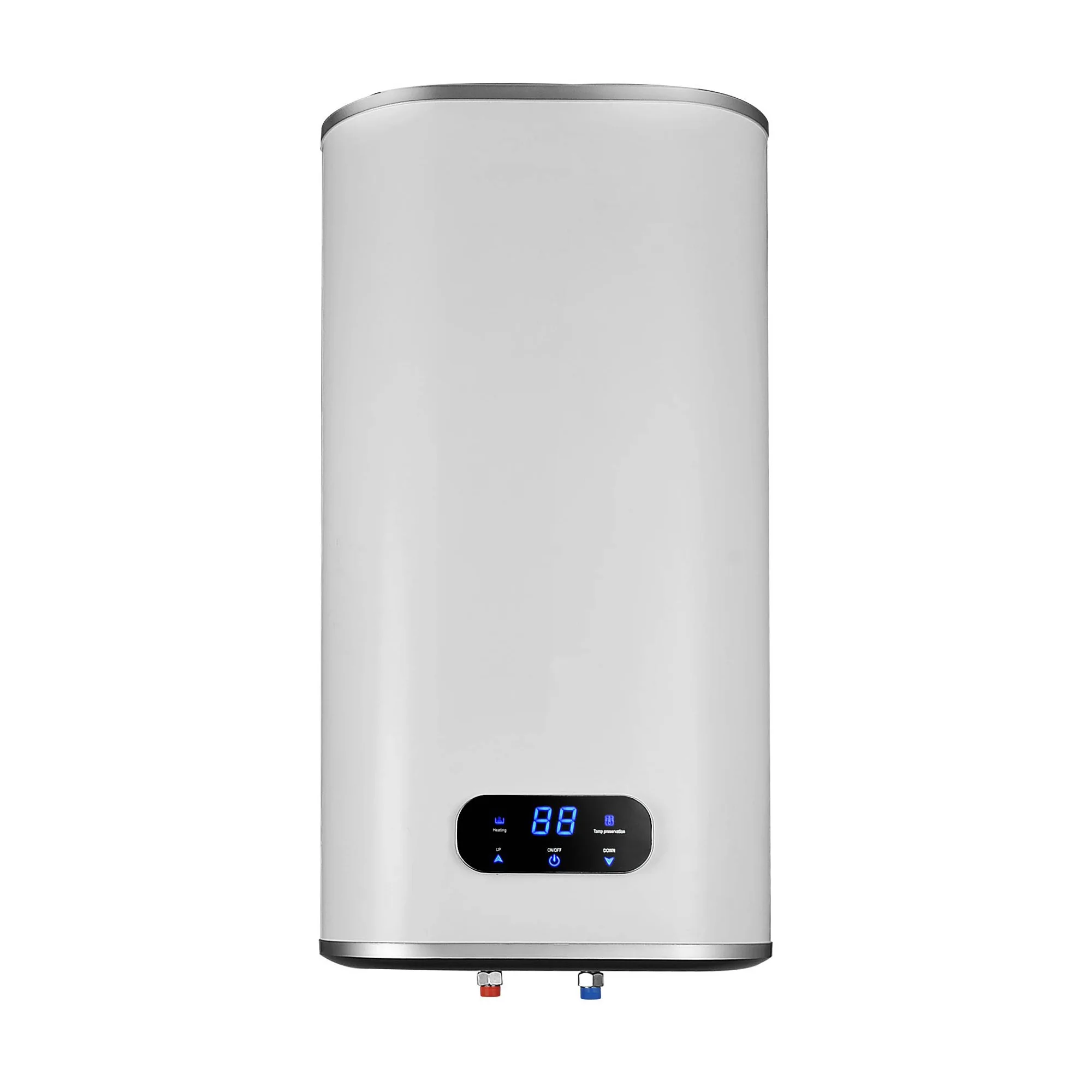 Touching Screen Electric Hot Water Heaters Buy Hot Water Heaters,Touching Screen Water Heaters