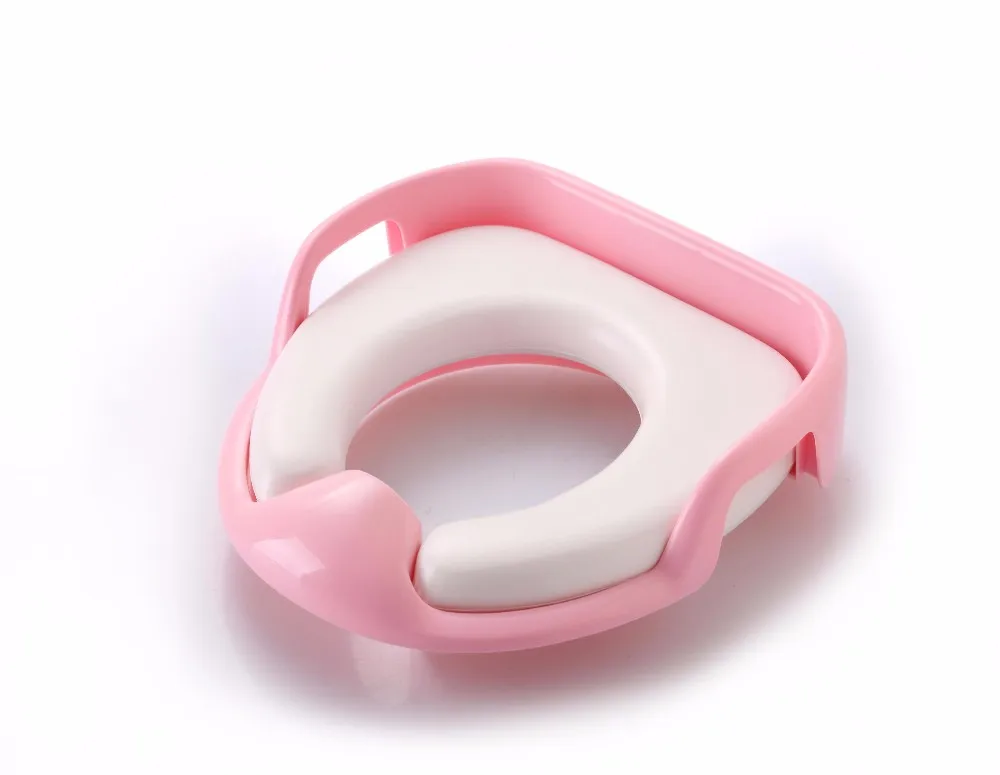 Cheap Potty Training Seat Toilet Training Ring For Kids Buy Best