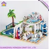 DIY dollhouse miniature friendship hand craft things handmade craft items handicrafts for sale