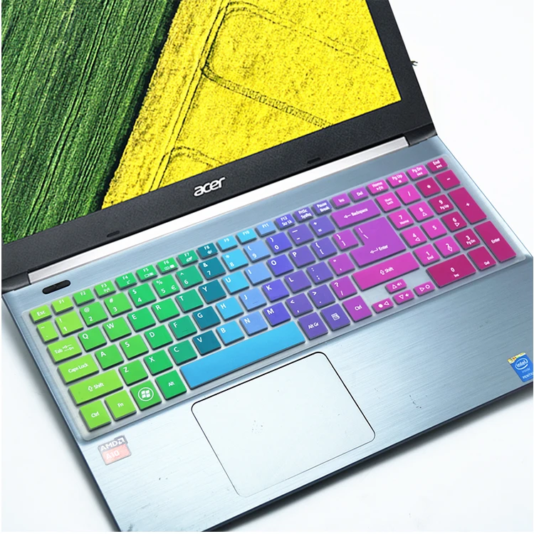 型号:v5we2 v5wc2 z5wc2 z5wbh z5wah 2.颜色