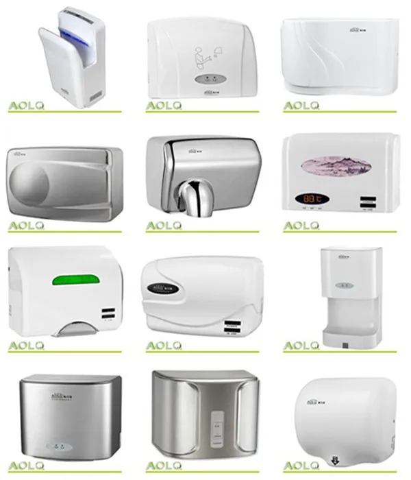 Clean Room Hand Washer Dryer,Sanitary Ware Jet Hand Dryer Buy