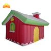 Hot sale Customized Jungle inflatable combo, inflatable bouncing slide for kids for sale