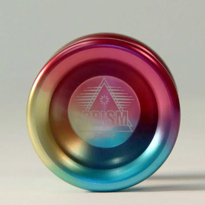 zeekio yoyo