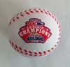 Custom light up baseball anti pu stress ball baseball sponge ball promotion gift baseball