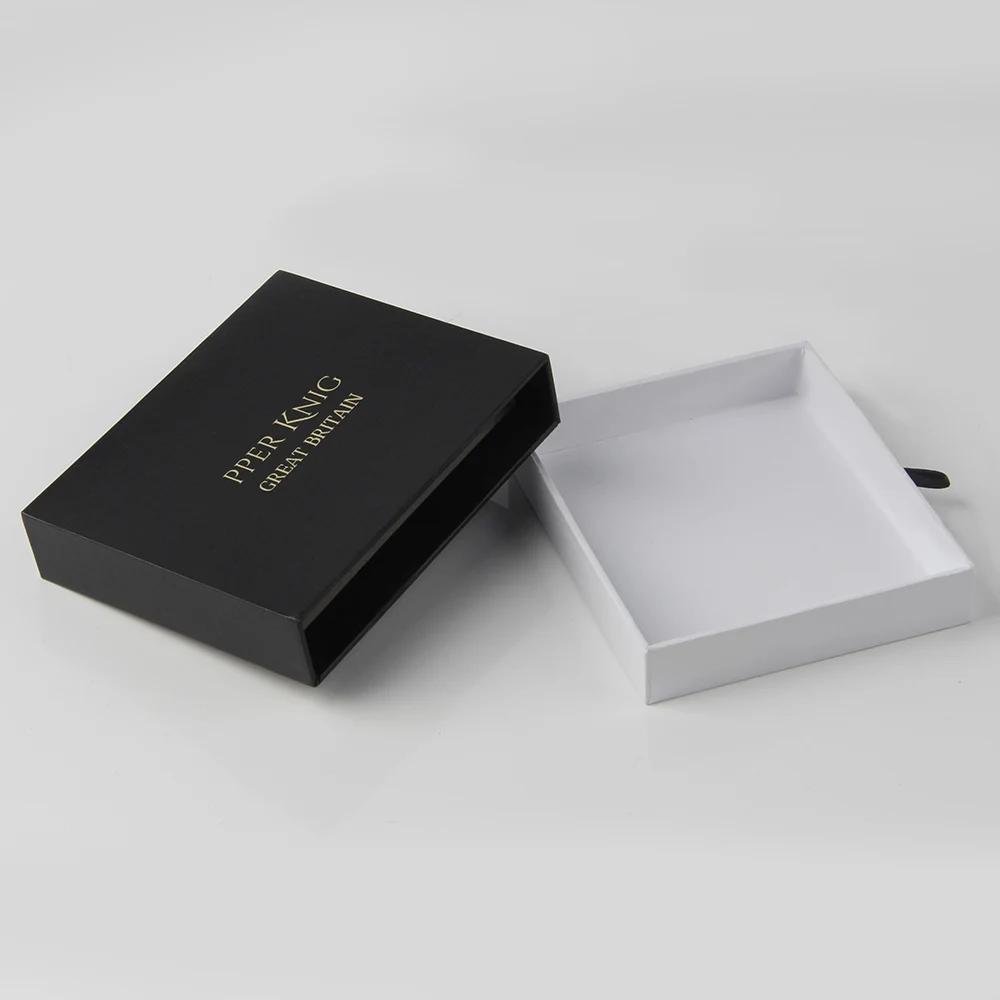 necklace and earrings gift box