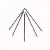 Customized CNC processing long pin stainless steel shaft and pin for electric machine