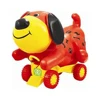 New Arrival Dog Child Car for Toy in Mix Colour