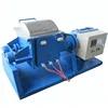 1L 3L 5L capacity internal type laboratory rubber kneader double sigma screw kneader for lab use