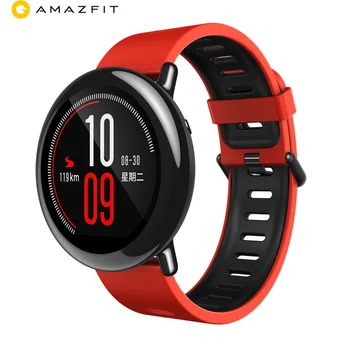 huami fitness tracker