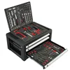 194PCS special mechanic 4 drawer tools cabinet
