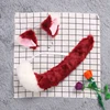 Cosplay fox tail and headband set fur tail and headband set wholesale