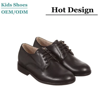 J-0081 Classic 2016 School Casual Shoes 