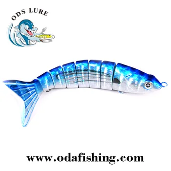 saltwater fishing lures