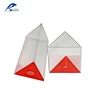 Geometry Teaching Model toy plastic 17shapes 10cm Red 3D Geo Solids Set math toy learning resources teaching aids