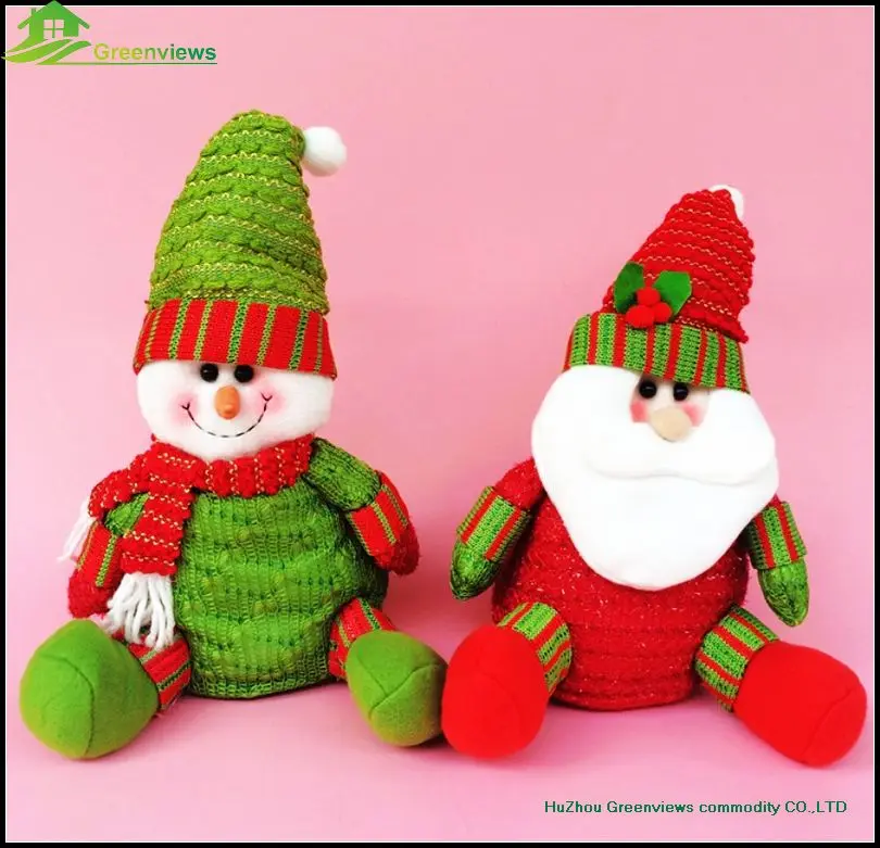 christmas toys handmade
