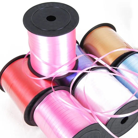 Nastro Filo ribbon Lilla per palloncini 5mm x 500 mt – partyeballoon