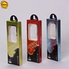 Sinicline Best headset headphones with mic and volume control box packaging, earphones cheap display box