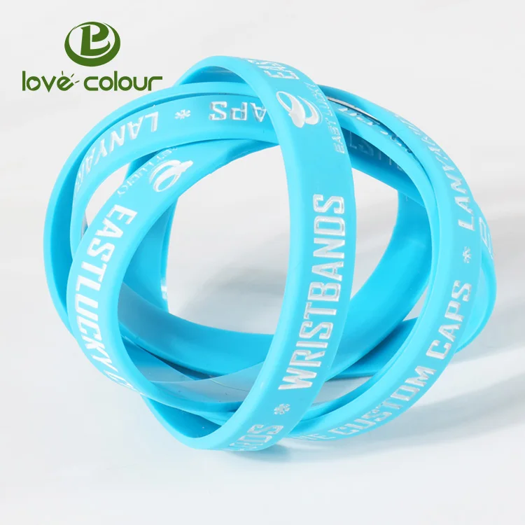 siliconewristband s012