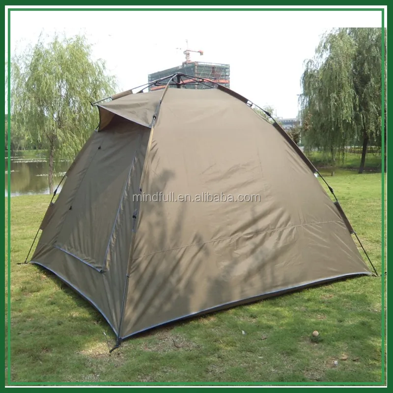6 Persons Large Removable Floor Instant German Automatic Tent Buy