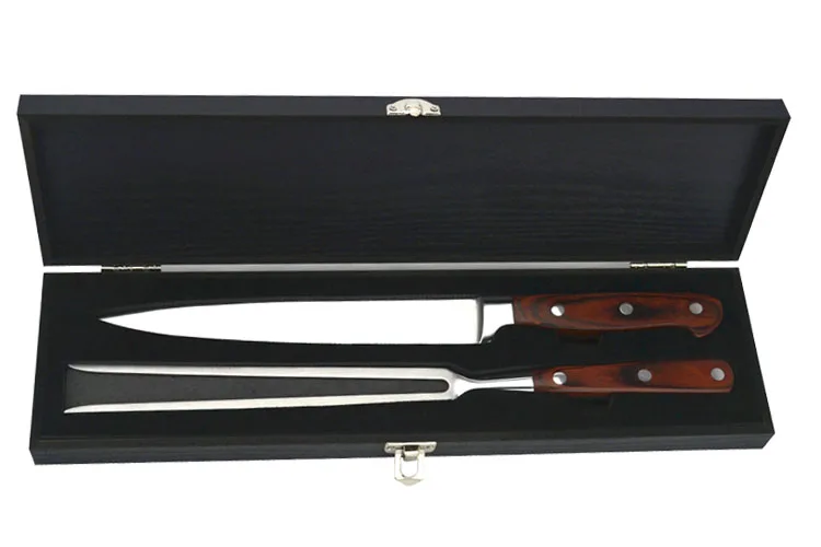 Wholesale Bbq Fork Bbq Knife Barbecue Cutlery Set Buy Barbecue