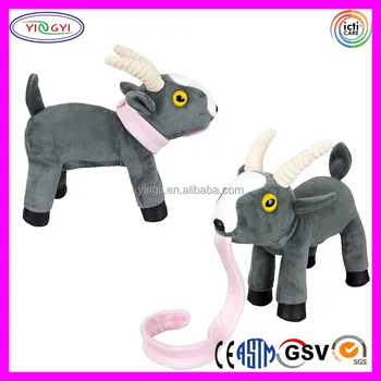 goat simulator plush ebay