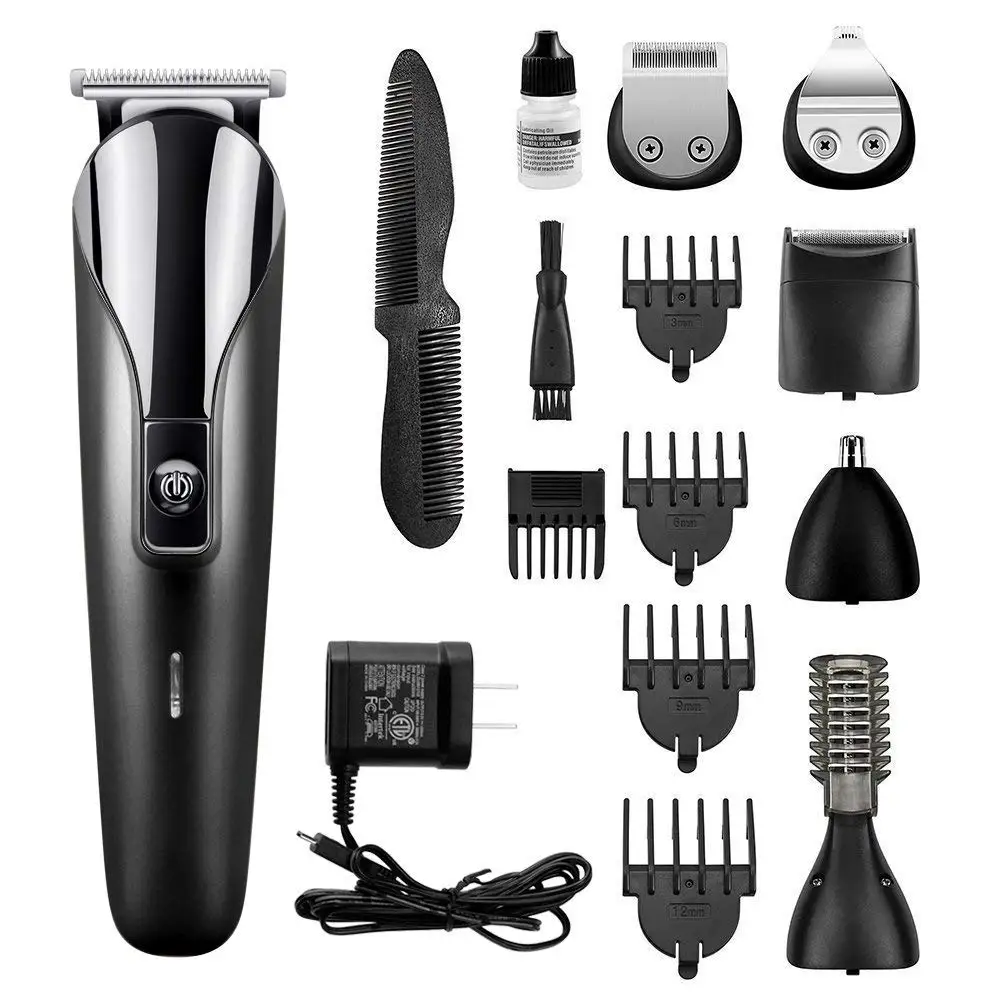 best andis trimmer for beard