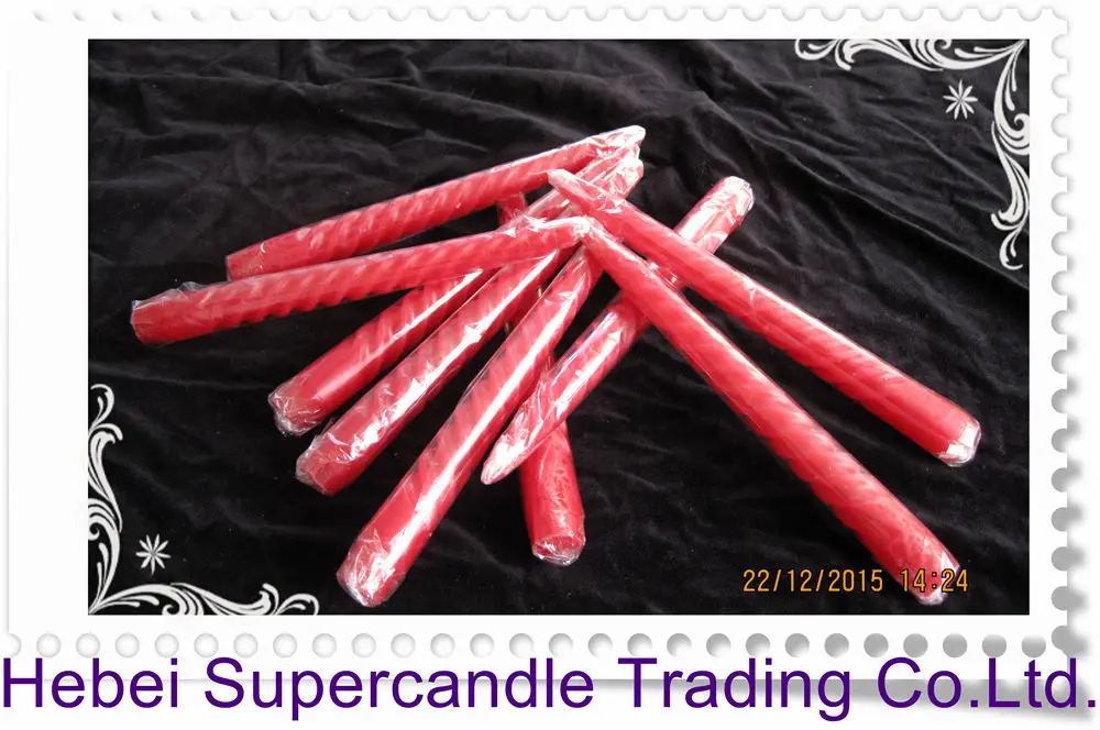 Manual Spiral Candle Making Molding Machine Candles Pillar Moulds