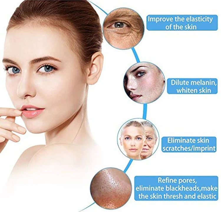 professional blackhead removal