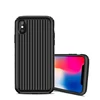For iPhone 9 mobile case covers,new products 4 corner shockproof slim tpu pc plastic armor Mobile Phone Case For iPhone X XS Xp
