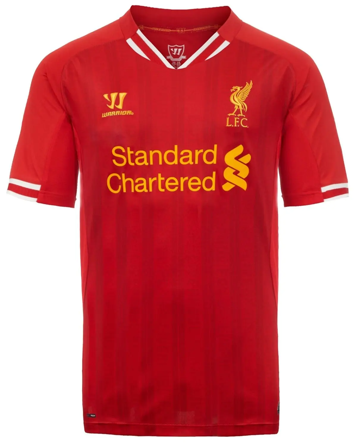 junior liverpool football shirt