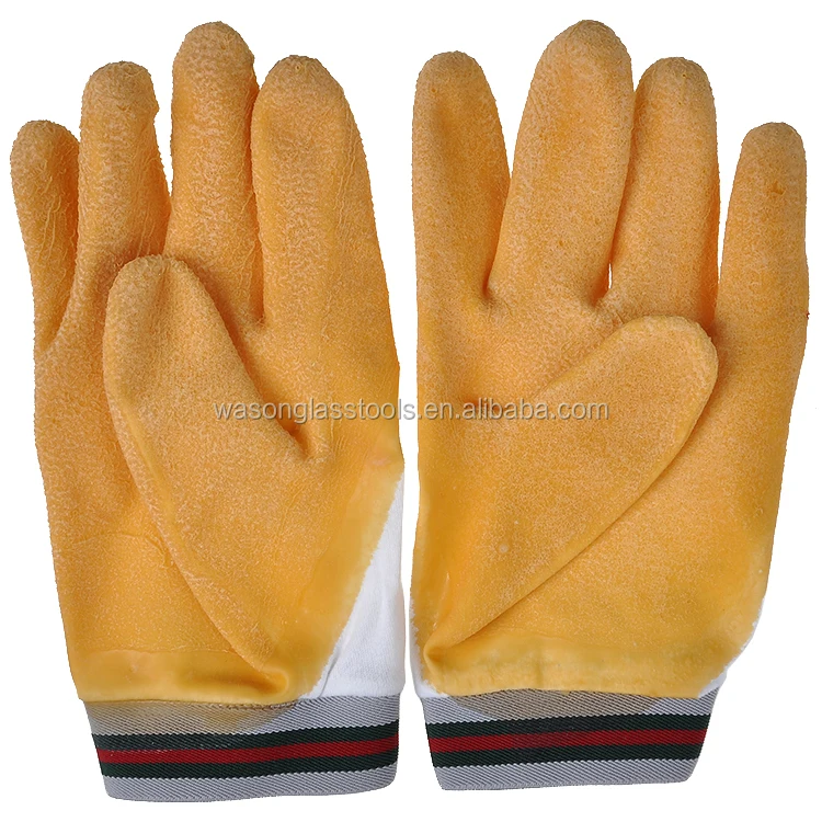Protecting Cut Resistant Glass Latex Coated Gloves Buy Protecting Cut