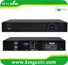 24CH 1080P POE Network Video Recorder h.265 NVR