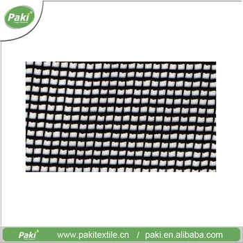 High Density Polyethylene Mesh Fabric 