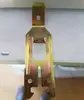 Genie clip for suspended ceiling system